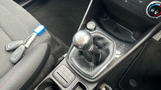 Ford Fiesta 1.0 EcoBoost 140 ST-Line 5dr Petrol Hatchback